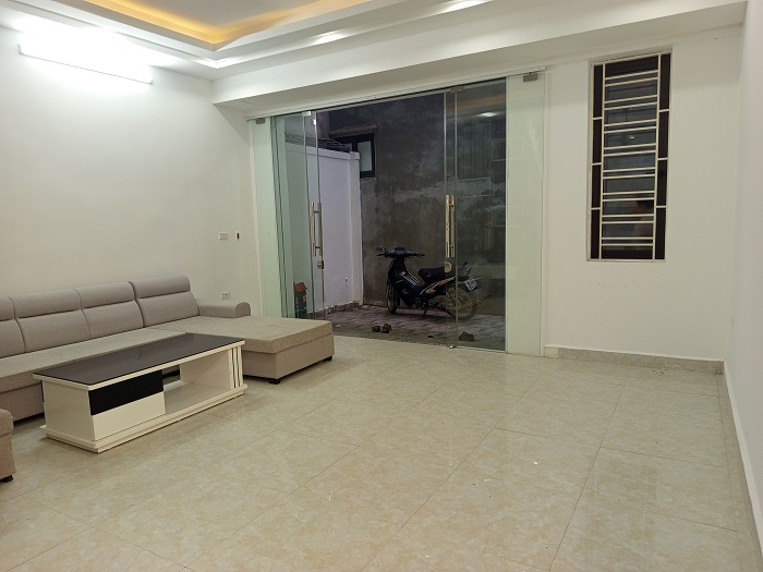 BÁN GẤP NHÀ 4 TẦNG MỚI ĐẸP - VỊ TRÍ MẶT NGÕ ĐƯỜNG TRẠI LẺ, LÊ CHÂN, HẢI PHÒNG VỊ TRÍ 